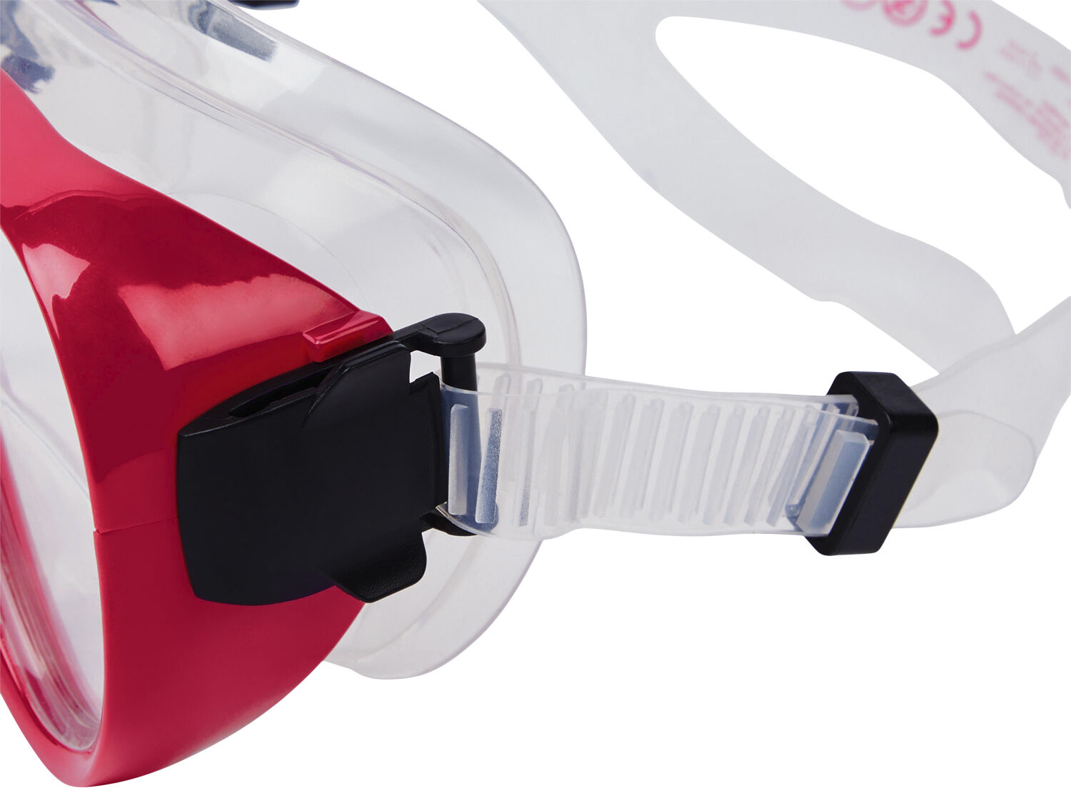 ST3 II Junior dykkers&aelig;t