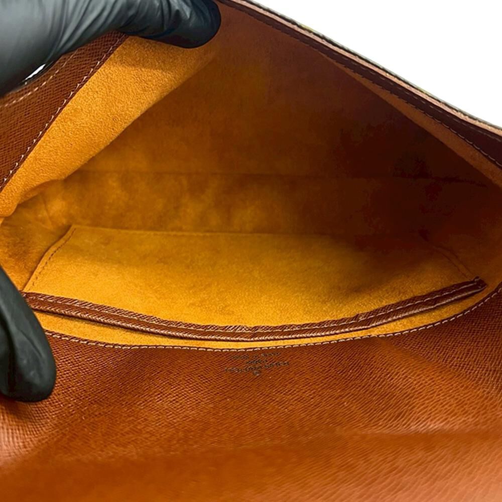 Louis Vuitton Musette Tango