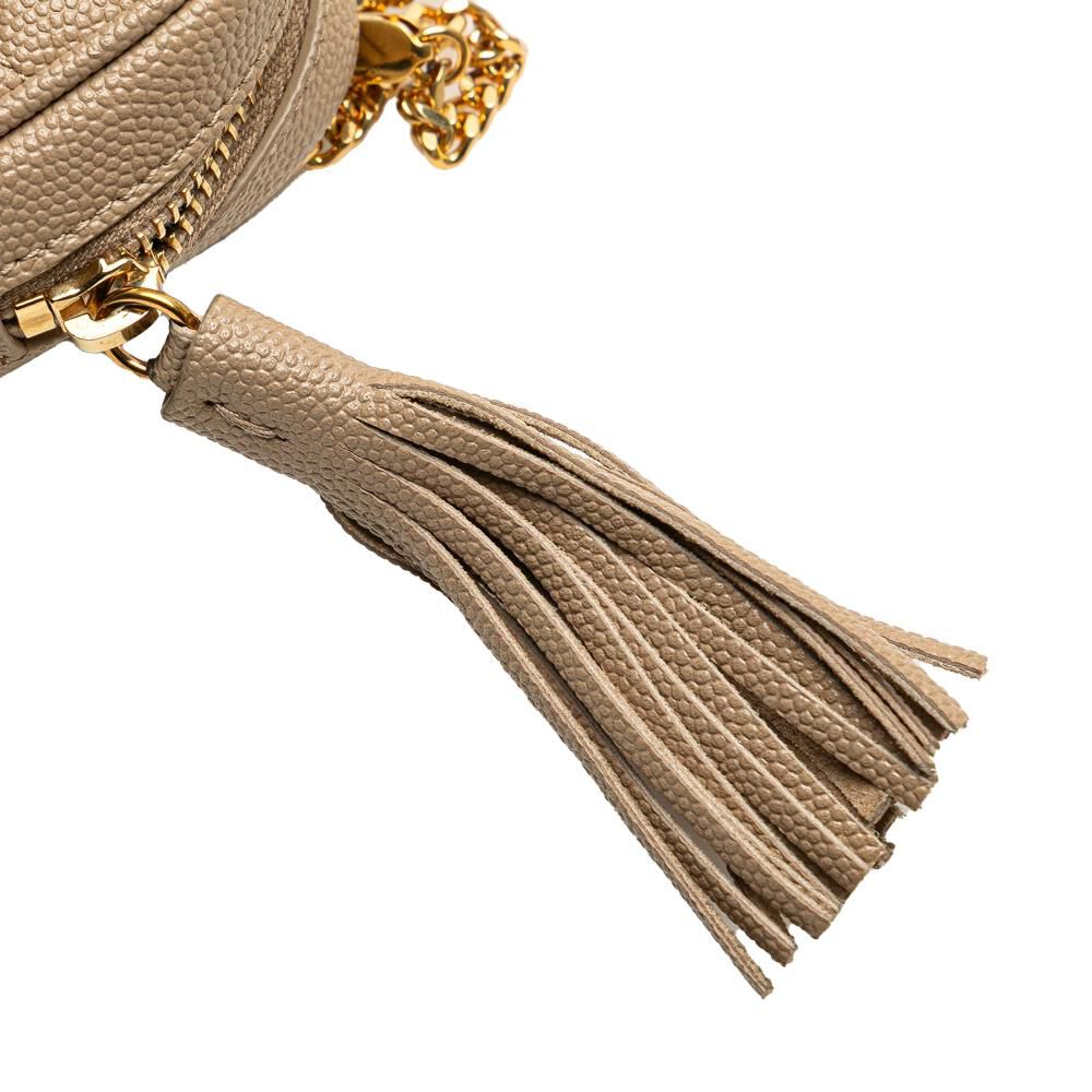 Yves Saint Laurent Crossbody Bag