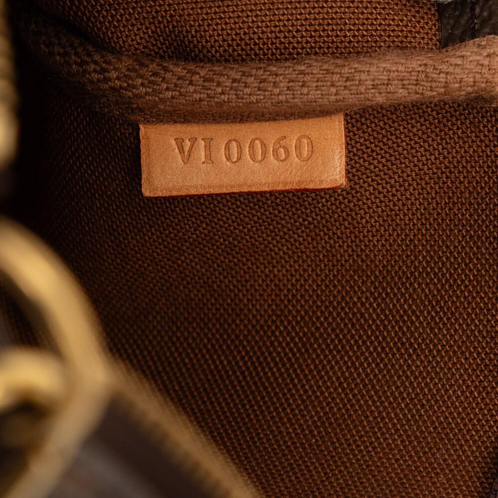 Louis Vuitton Pochette Accessoires