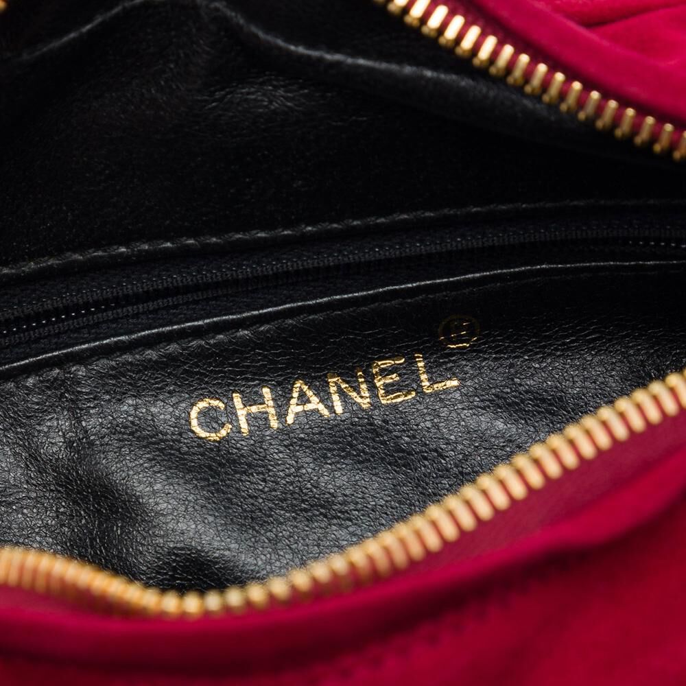 Chanel Handbag
