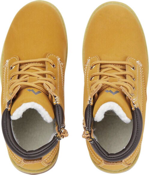 Tirano P II vinterst&oslash;vler