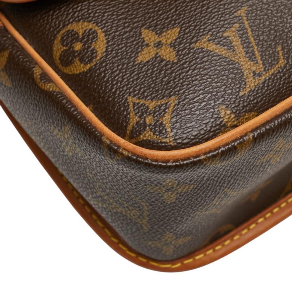 Louis Vuitton Sologne