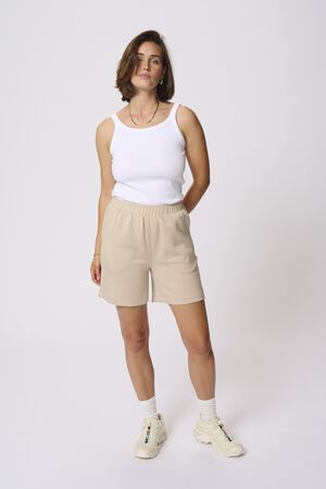 KAannika Jersey Shorts