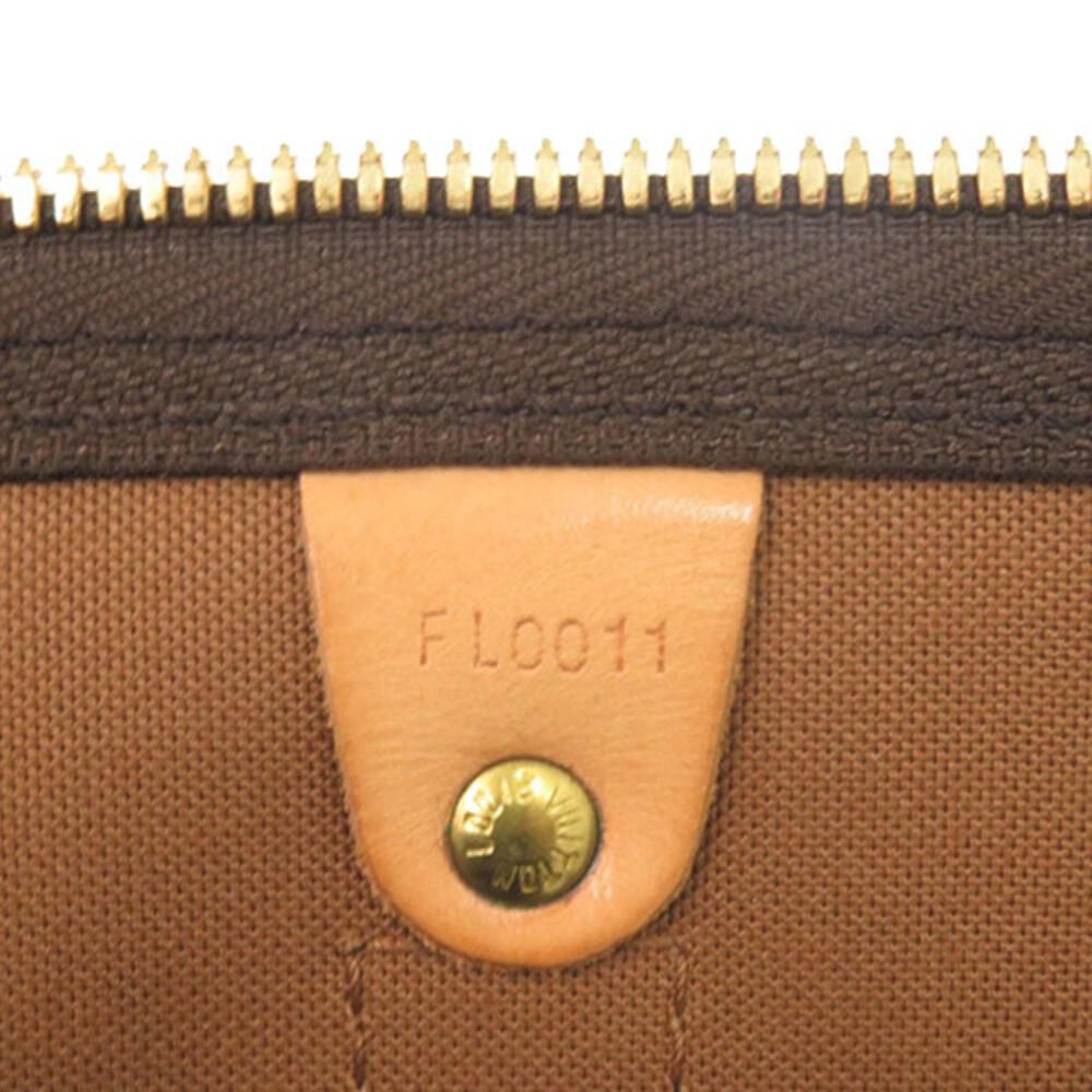 Louis Vuitton Keepall