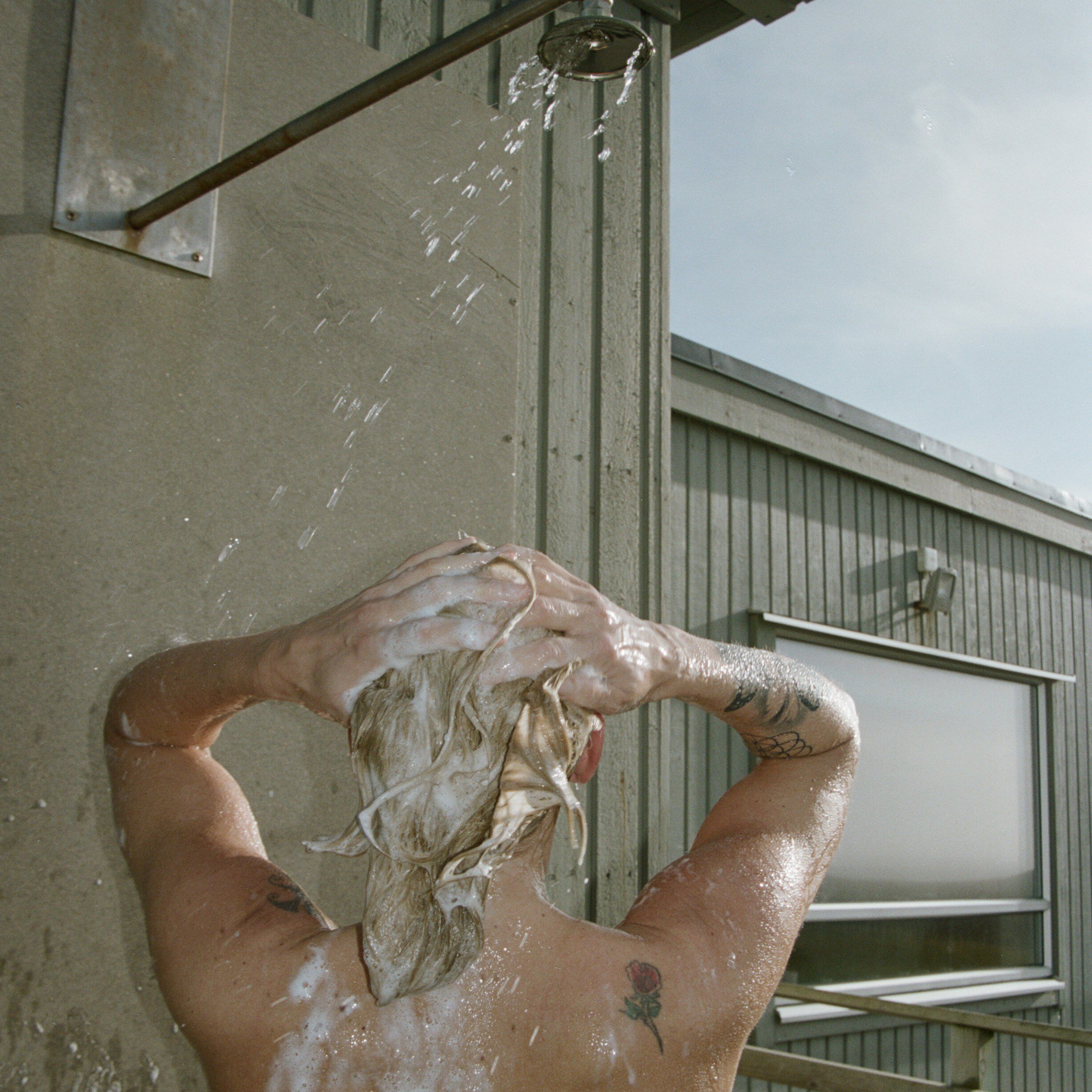 230 Schampo Bjrk 240 ml