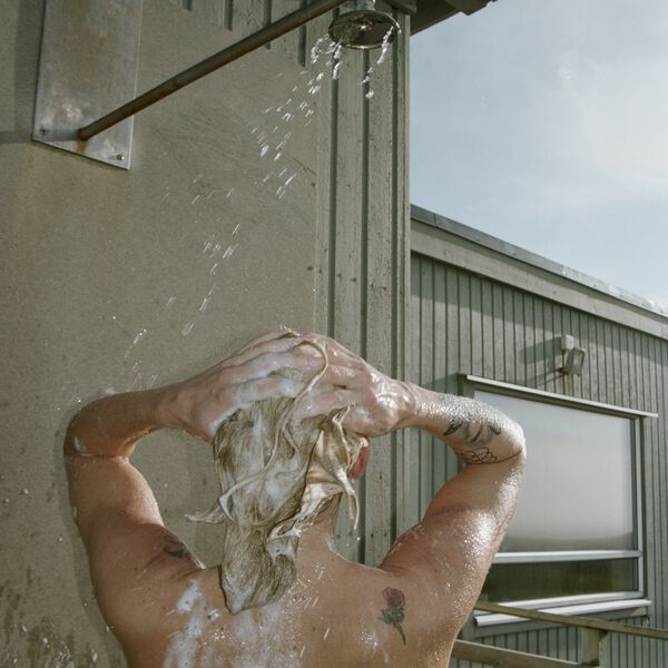 230 Schampo Bjrk 240 ml