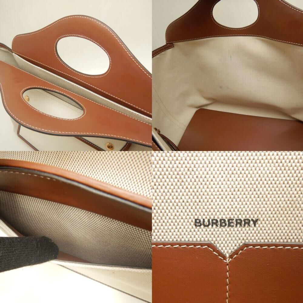 Burberry Tote