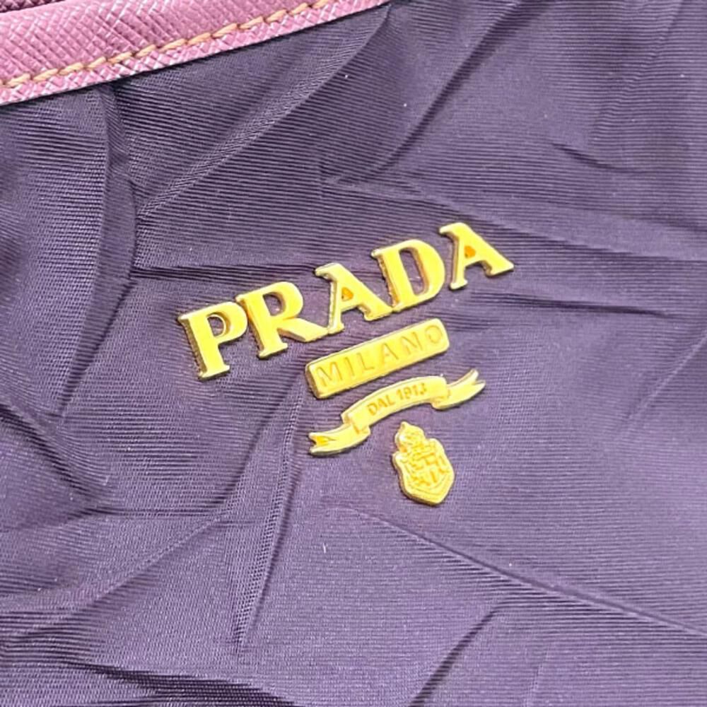 Prada Tessuto