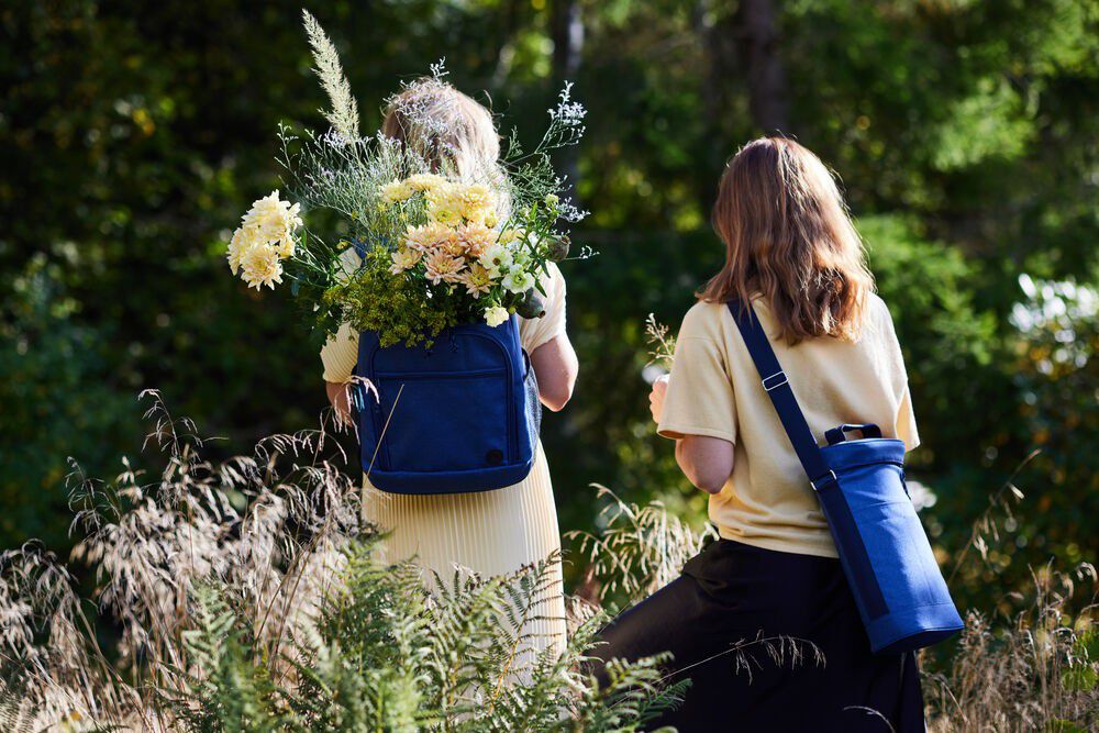City cooler backpack