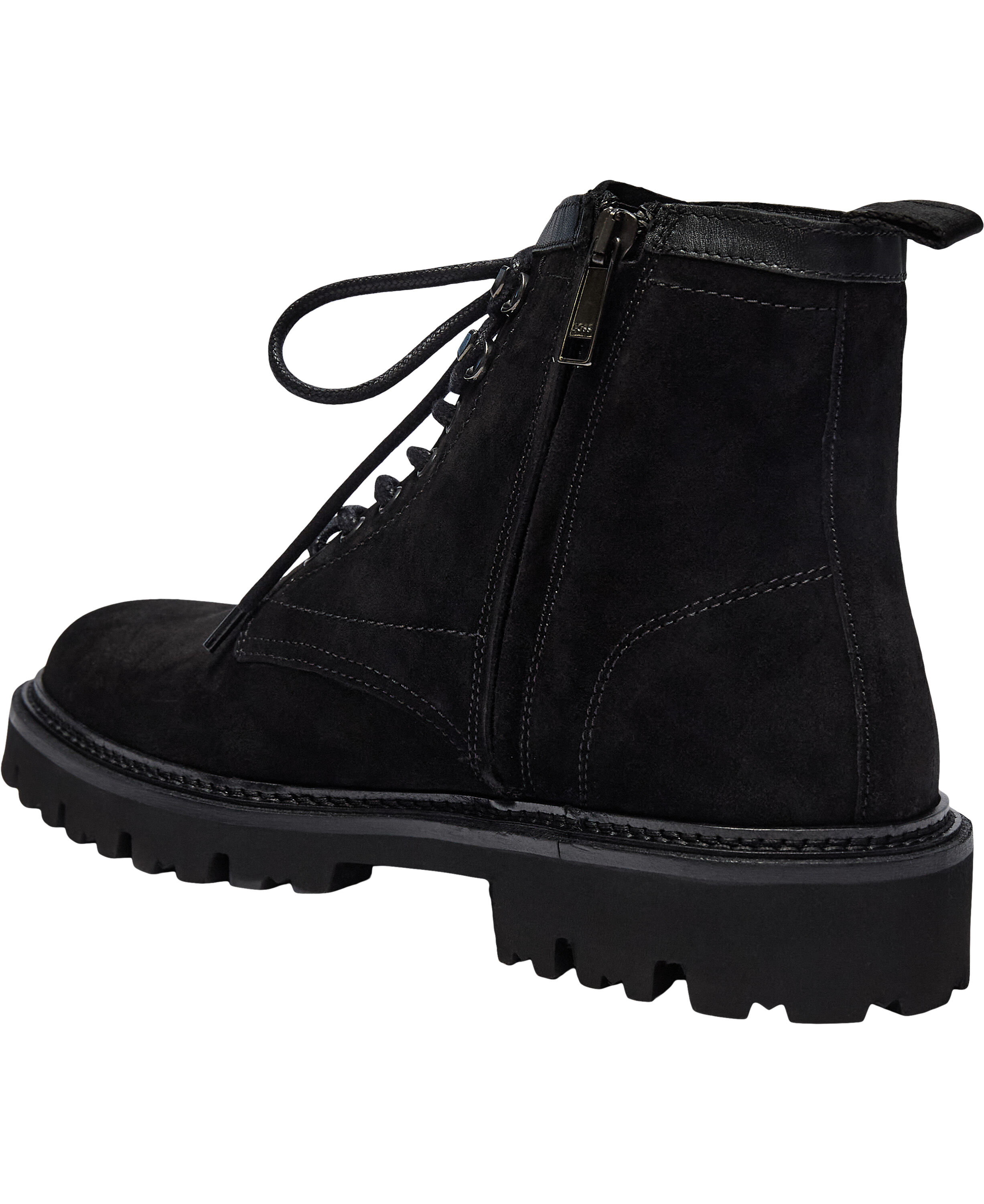 Julyo Suede Boot