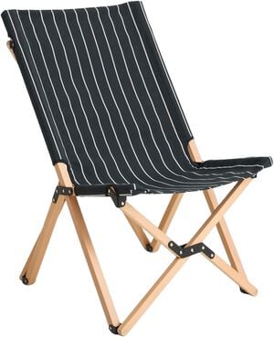 Outdoor Market Folding Chair