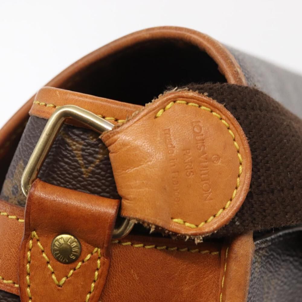 Louis Vuitton Gibeciere