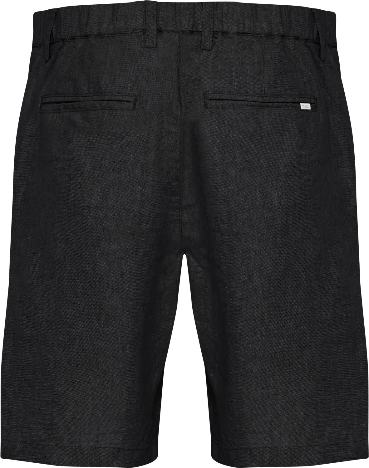 CFPANDRUP 100% linen shorts