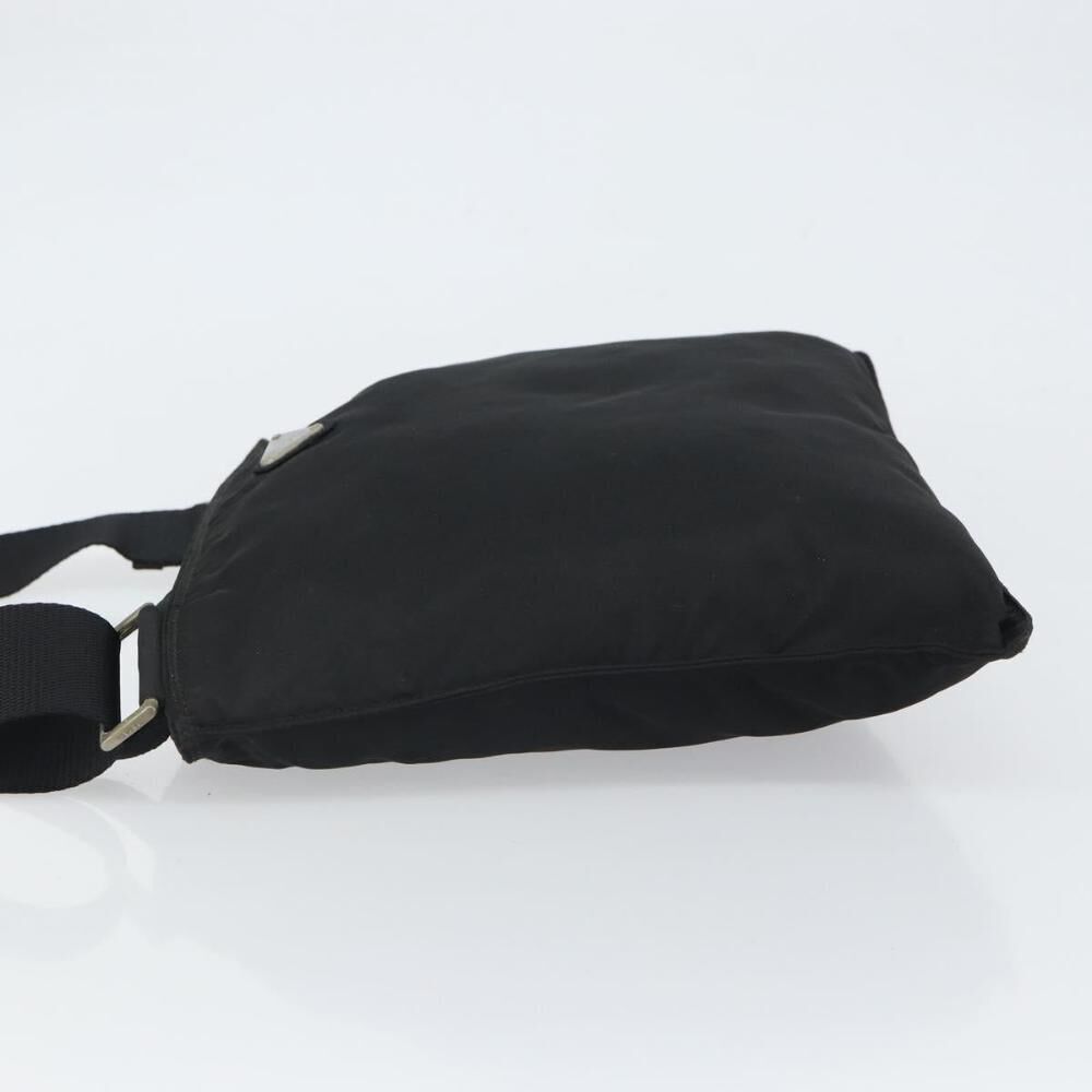Prada Messenger Bag