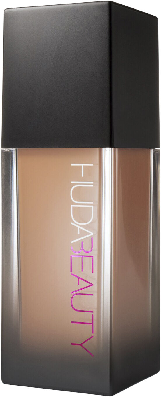 #FauxFilter Luminous Matte - Foundation