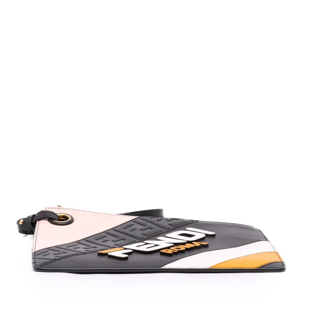 Fendi Clutch