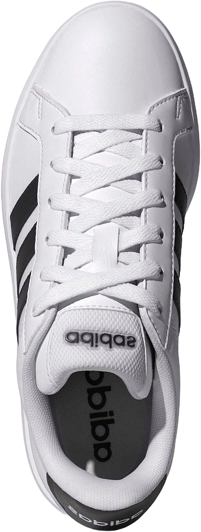 Grand Court 3.0 Sneakers