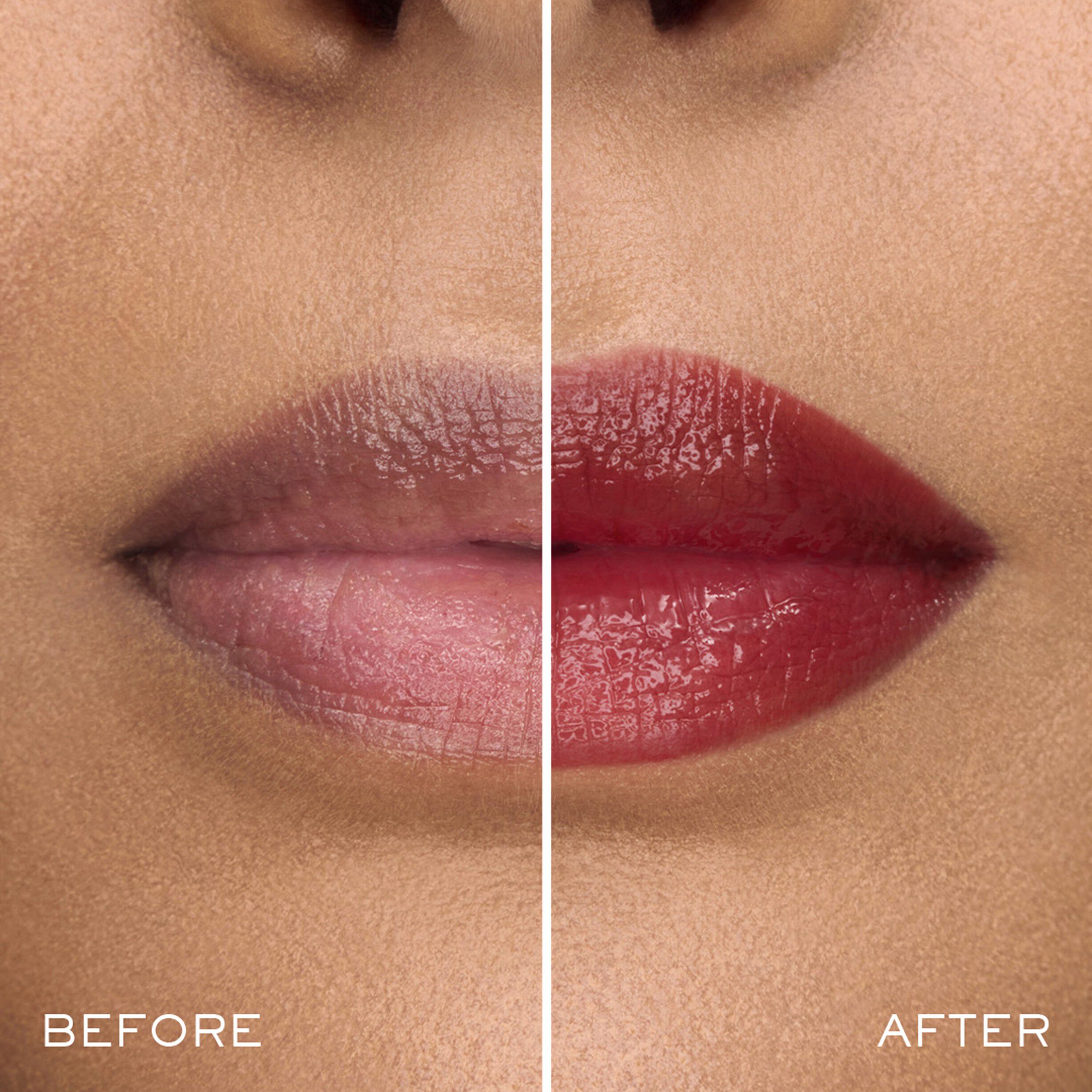 Lanc&ocirc;me Lip Id&ocirc;le Butterglow Glowy Color Balm