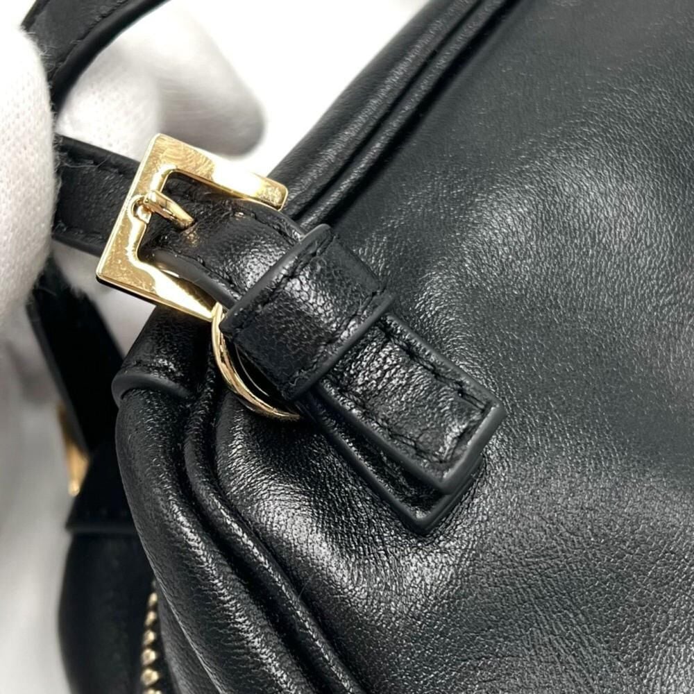 Versace Shoulder Bag