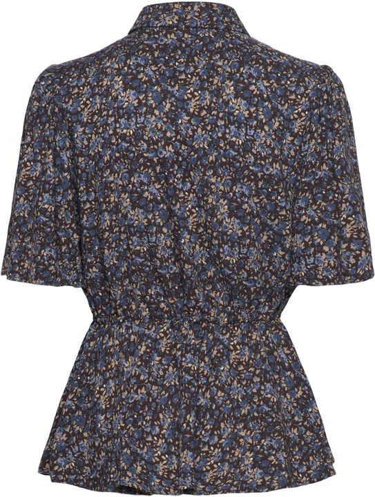 RWElif 3/4 Blouse