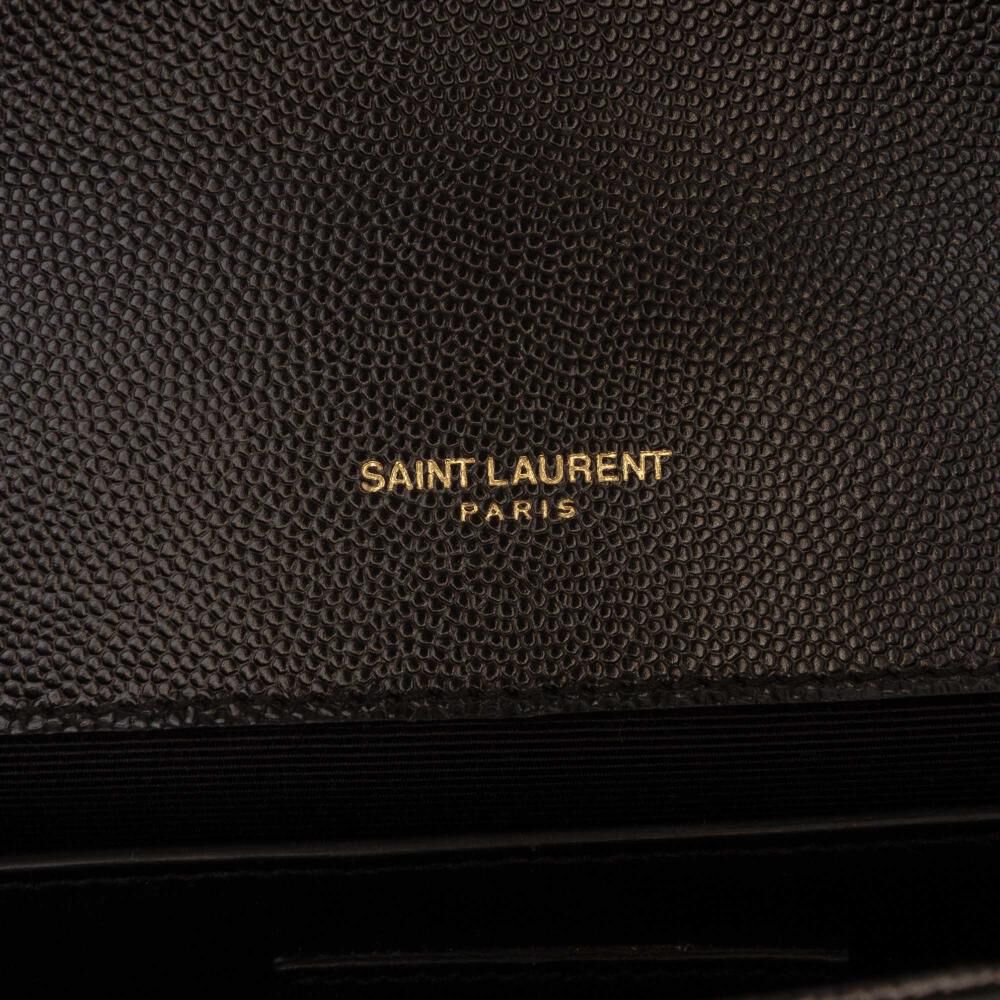 Yves Saint Laurent Clutch