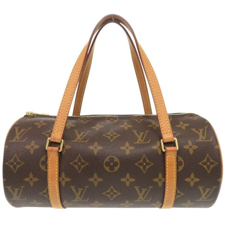 Louis Vuitton Papillon