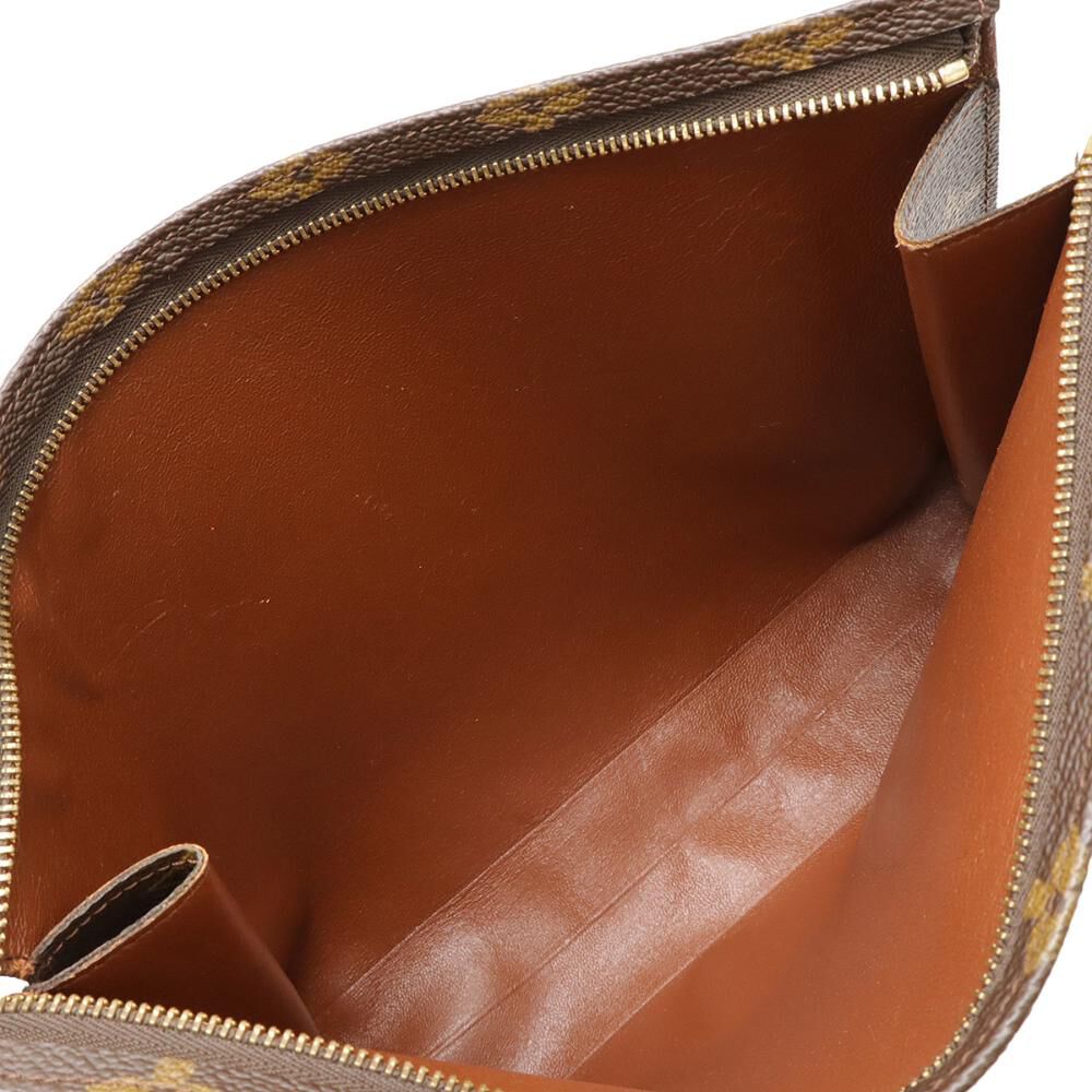 Louis Vuitton Poche Toilette