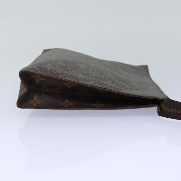 Louis Vuitton Poche Toilette