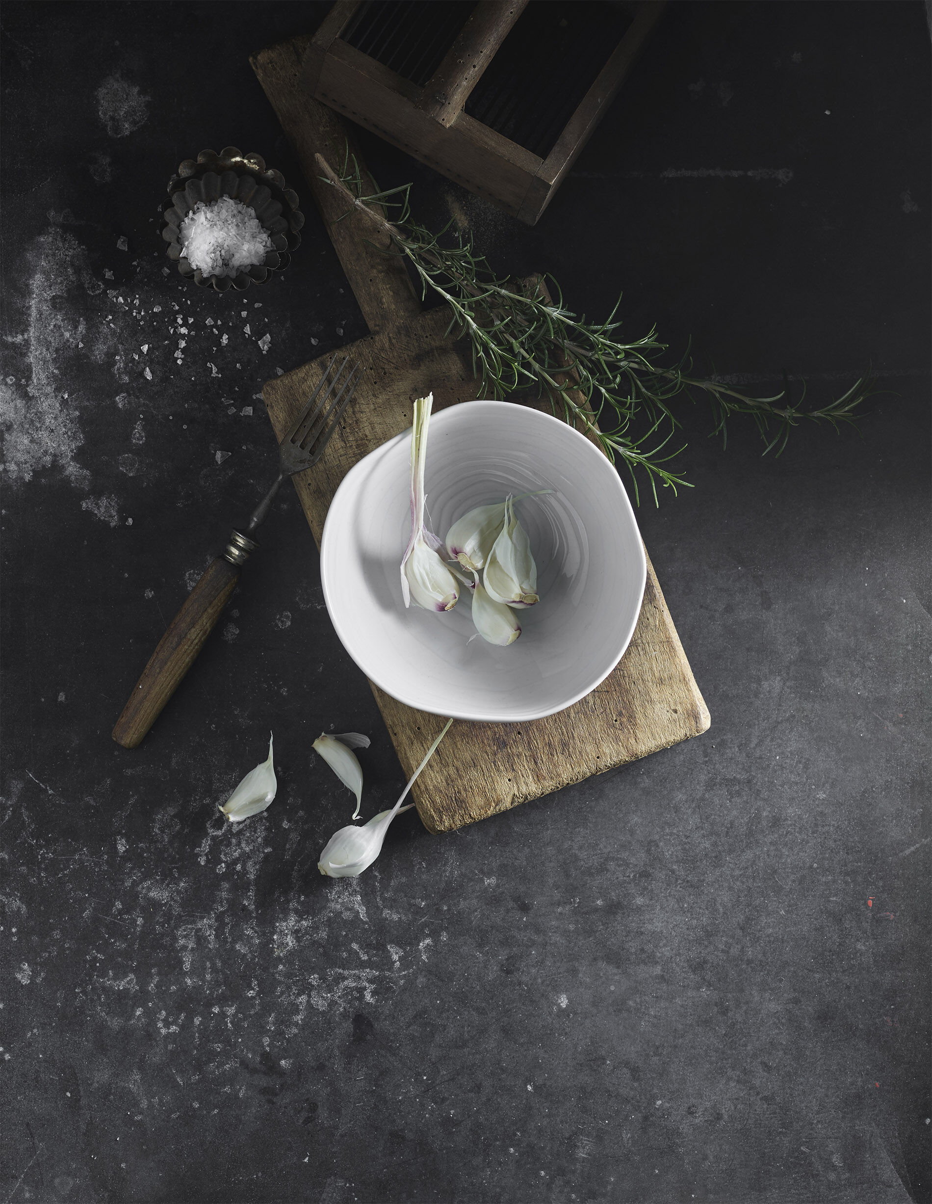 Boulogne sk&aring;l 60 cl