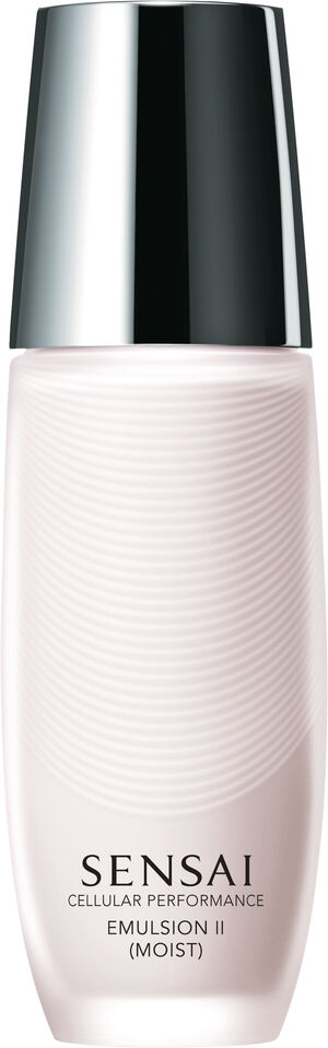Cellular Performance Emulsion II Moist