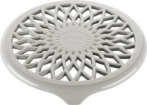 Servering Bordsk&aring;ner 23 cm, Rund, St&oslash;bejern