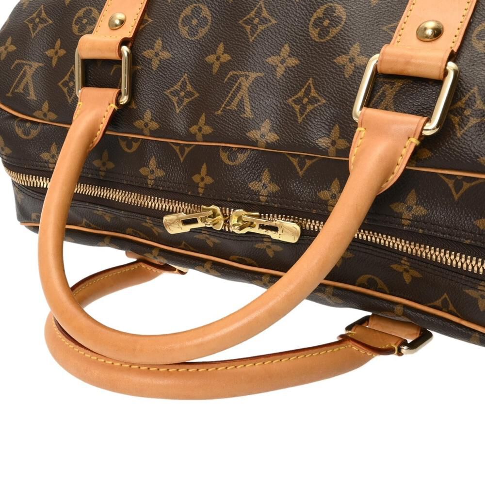 Louis Vuitton Travel Bag