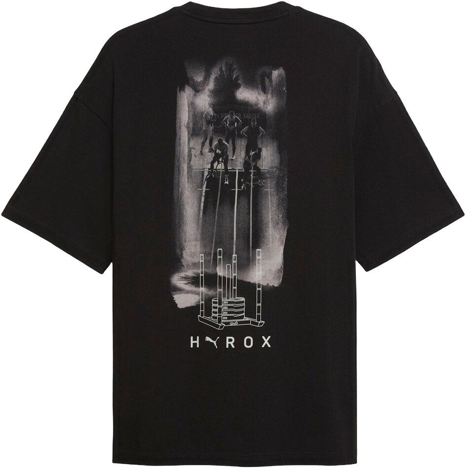 X Hyrox T-shirt