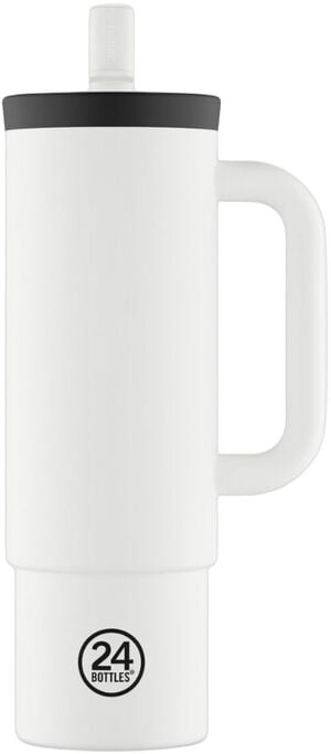 Straw Cup