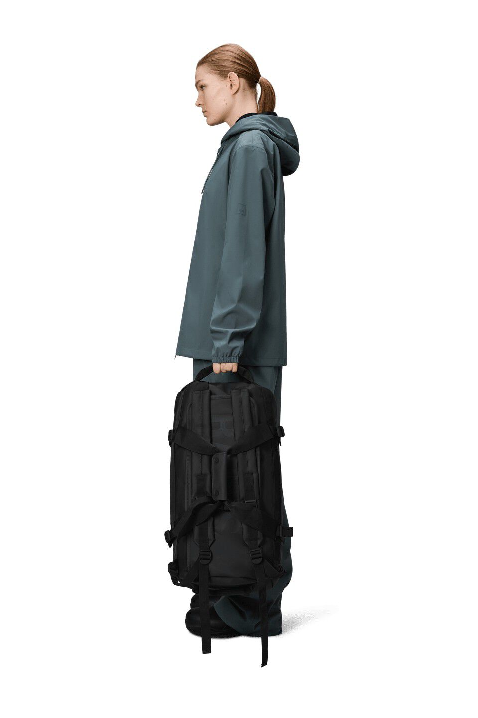 Texel Duffel Bag Small W3