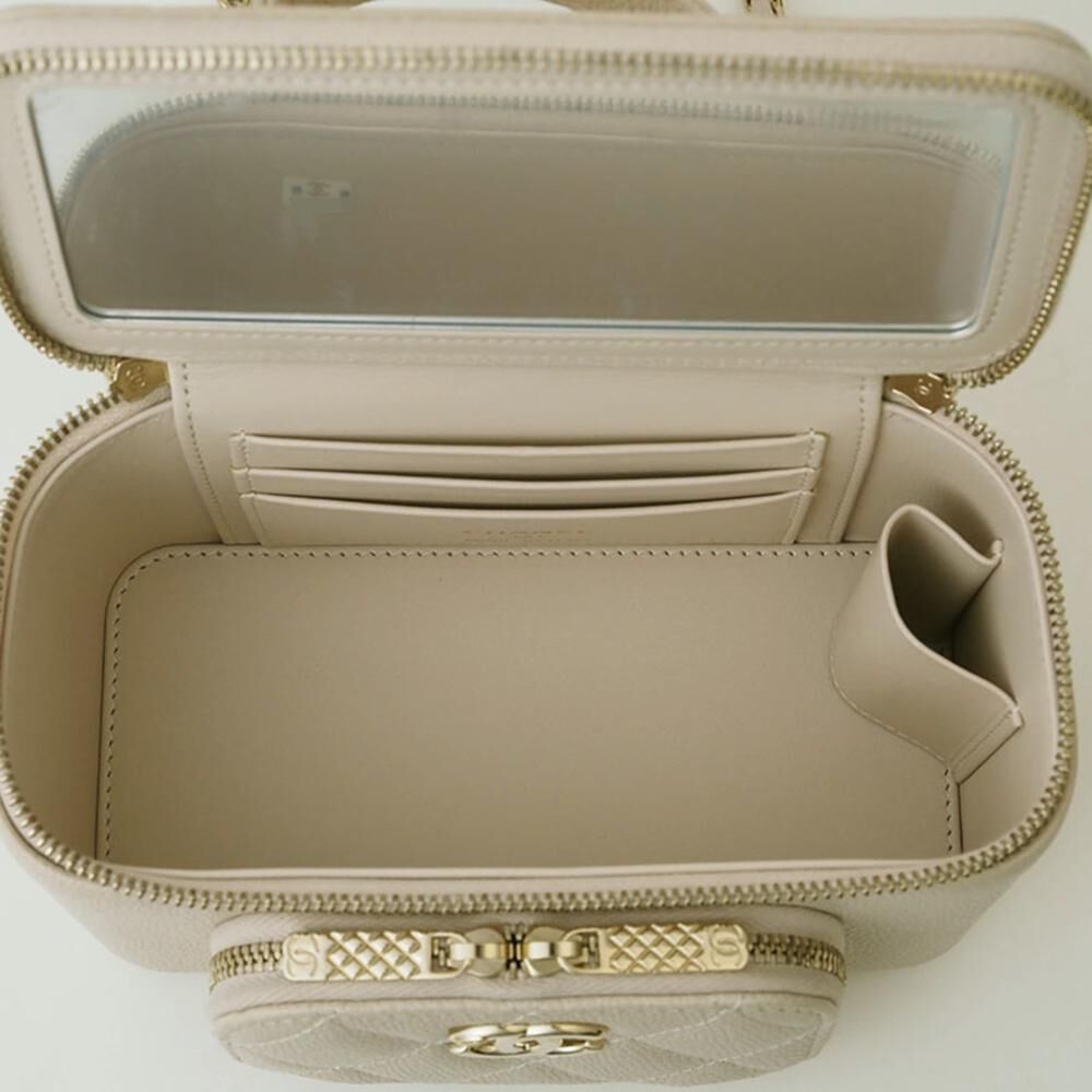 Chanel Vanity