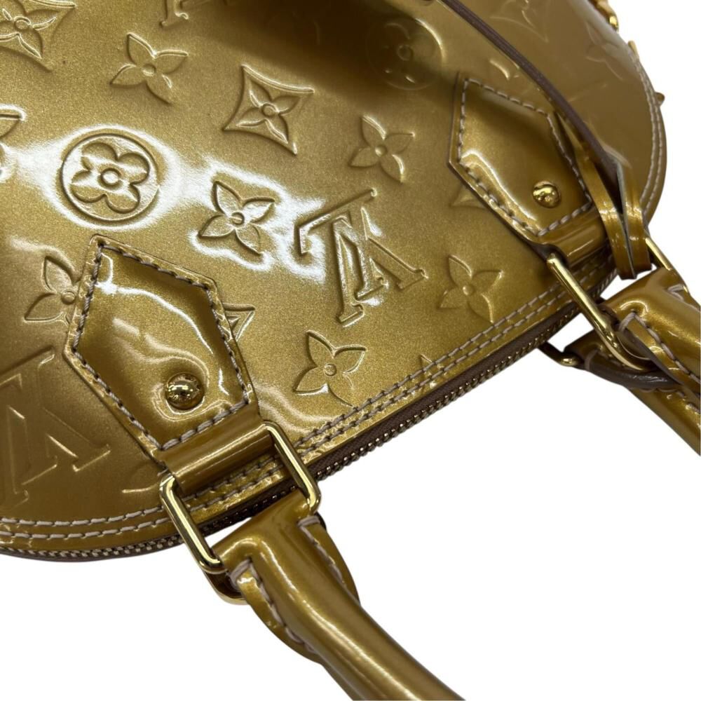 Louis Vuitton Alma
