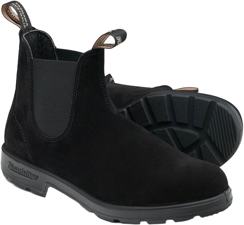 BL 2405 ELASTIC SIDED BOOT