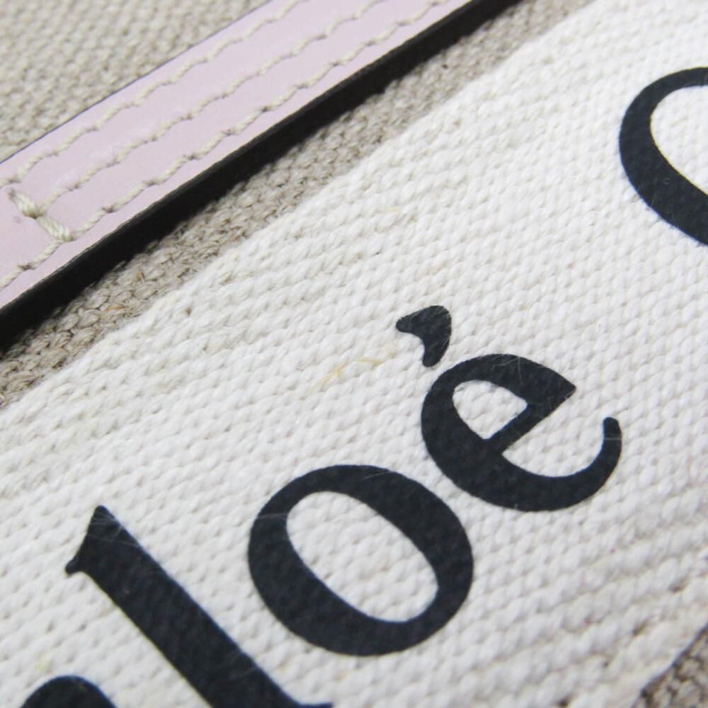 Chlo&eacute; Shoulder Bag