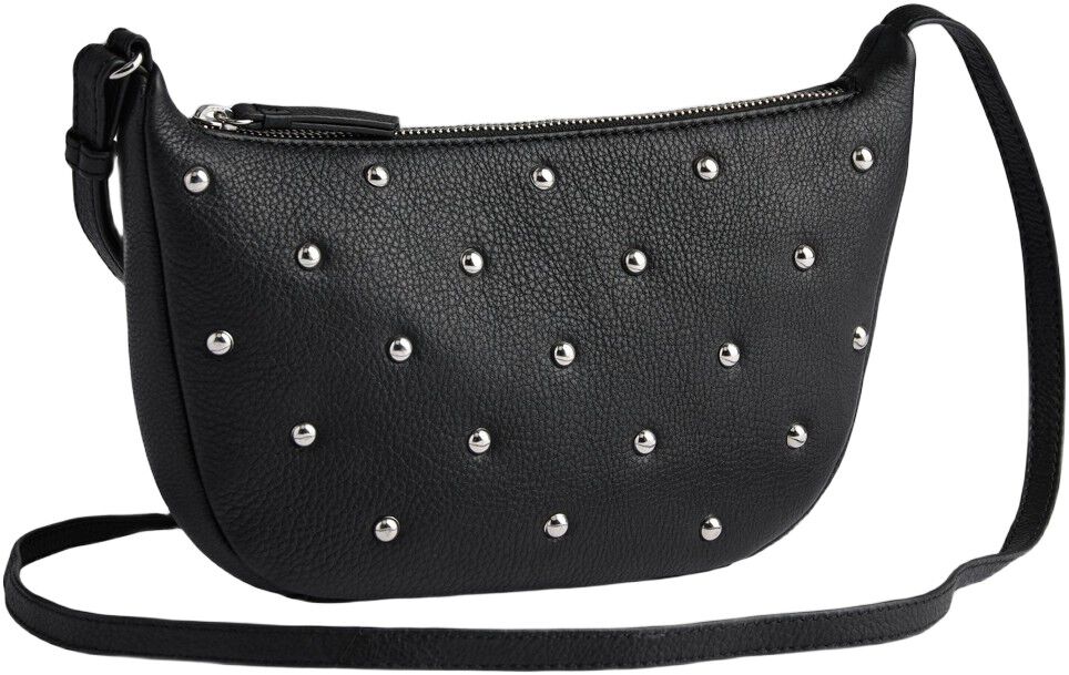 Reyambg Crossbody Bag, Studs