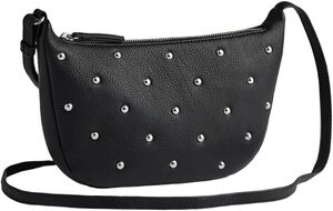Reyambg Crossbody Bag, Studs