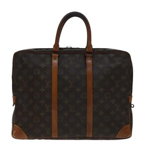 Louis Vuitton Porte Documents Voyage