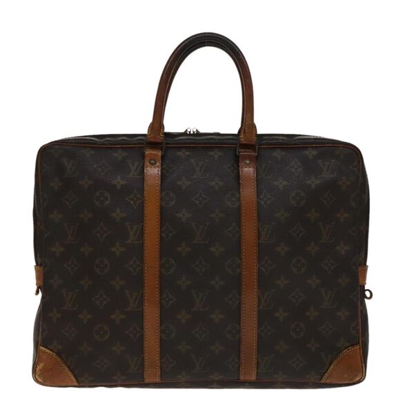 Louis Vuitton Porte Documents Voyage