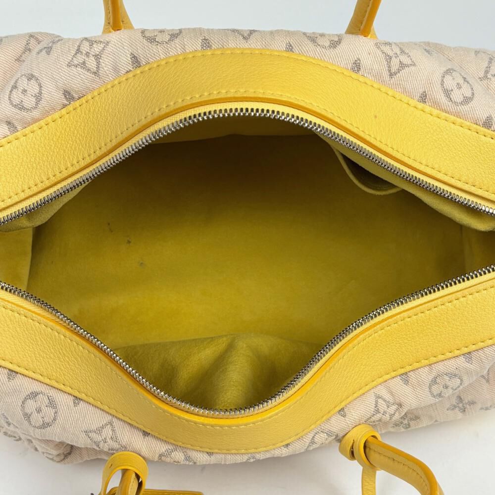 Louis Vuitton Speedy