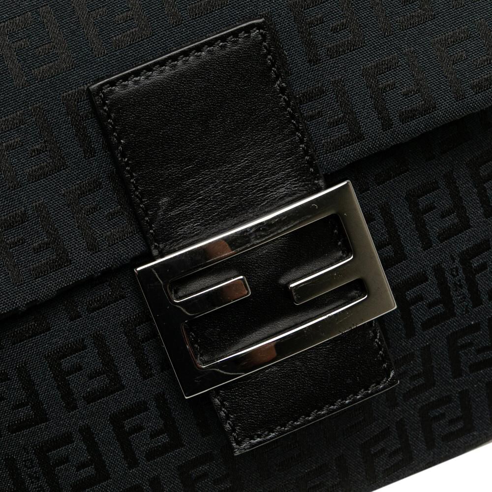 Fendi Crossbody Bag