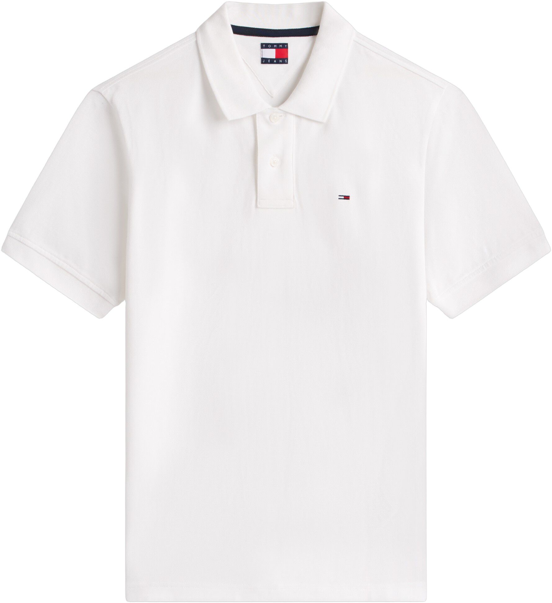 TJM REG ESS POLO EXT