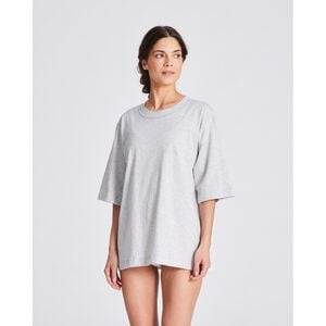 Maya Cotton Single Jersey Tee GOTS