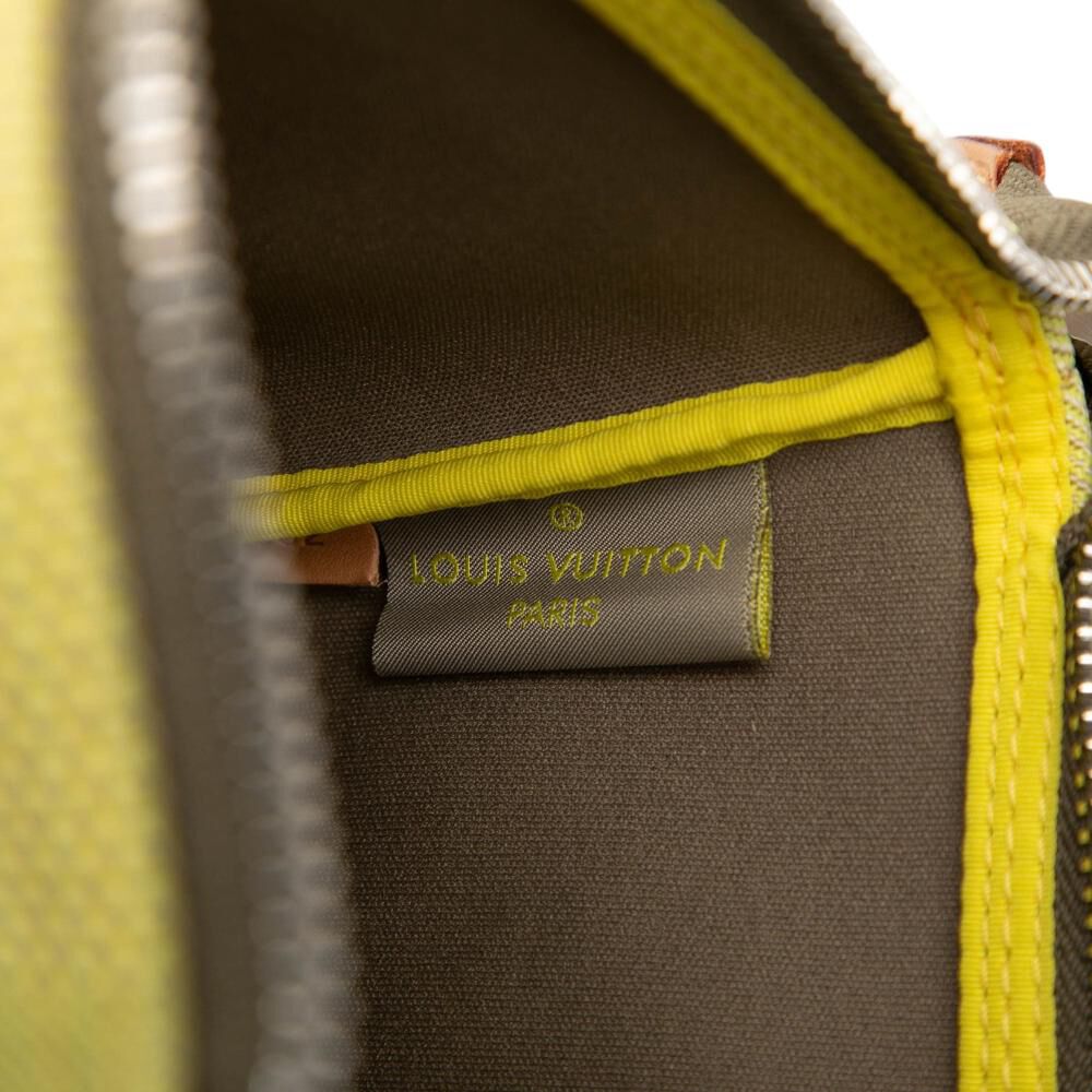 Louis Vuitton Damier Geant Associe