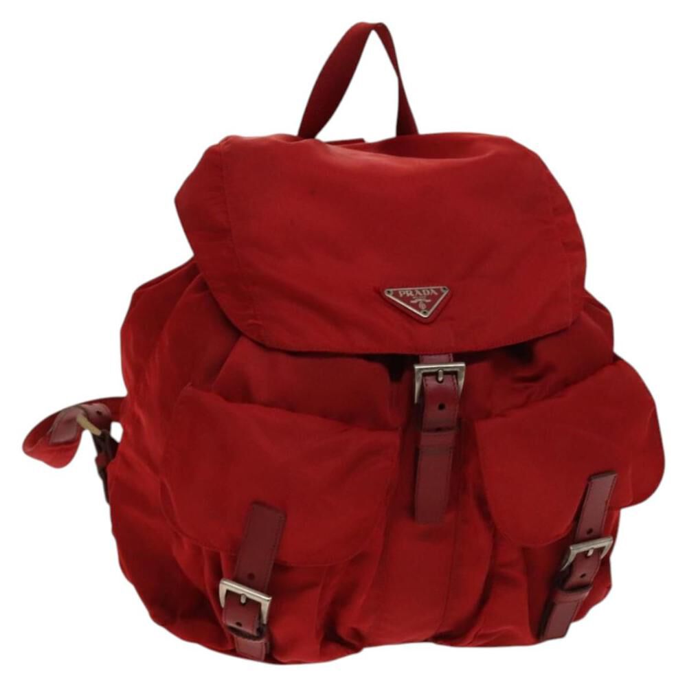 Prada Backpack
